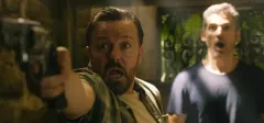 Special Correspondents: Trailer - Ricky Gervais se v nové komedii stává obětí fiktivního únosu