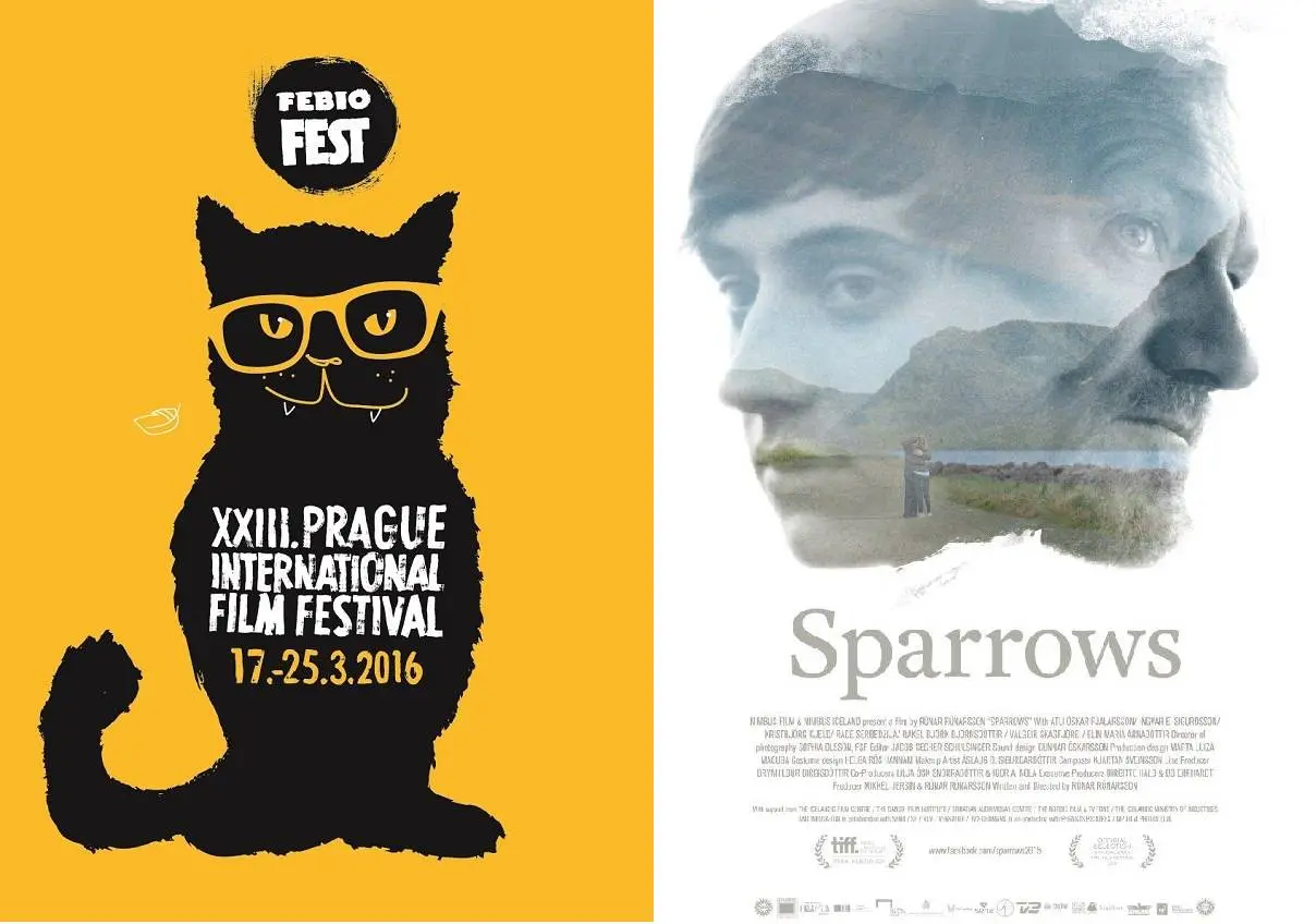 23. Febiofest předal Grand Prix Vrabčákům. Přehlídka zamíří do regionů.