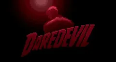 Někdo předělal znělku Daredevila do podoby staré počítačové hry a výsledek je perfektní!