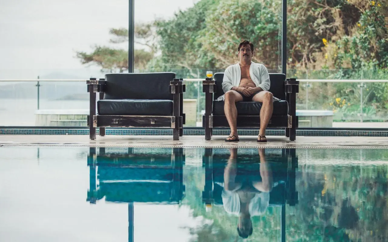 Recenze: Humr - velmi černá komedie, kterou ne každý zkousne