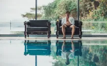 Recenze: Humr - velmi černá komedie, kterou ne každý zkousne