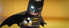 VIDEO: LEGO® Batman film v první upoutávce!