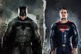 US tržby: Batman se Supermanem to vyhráli... a prohráli současně