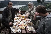 Jakub Kohák - Teorie tygra (2016), Obrázek #3