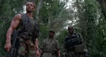Arnold Schwarzenegger - Predátor (1987), Obrázek #10