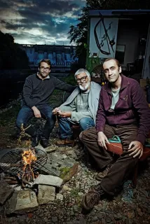 Jakub Kohák - Teorie tygra (2016), Obrázek #8