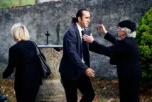 Jakub Kohák - Teorie tygra (2016), Obrázek #2