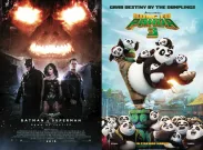 CZ tržby: Batman v Superman si zalétl pro prvenství