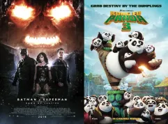 CZ tržby: Batman v Superman si zalétl pro prvenství