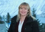 Halldóra Björnsdóttir