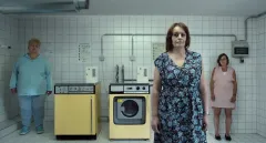 Ve sklepě / Im Keller: Trailer