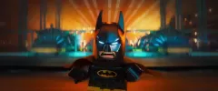VIDEO: LEGO® Batman film v druhé upoutávce!