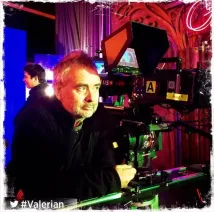 Luc Besson