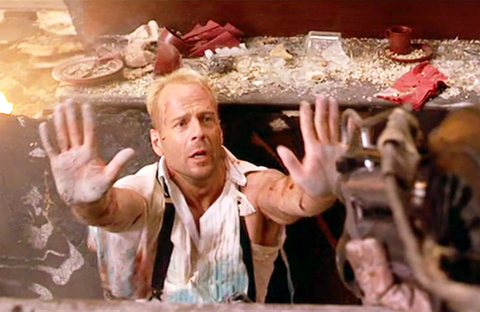 Bruce Willis