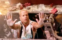 Bruce Willis - Pátý element (1997), Obrázek #5