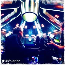 Luc Besson - Valerian a město tisíce planet (2017), Obrázek #3