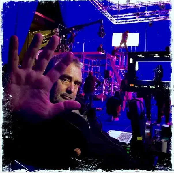 Luc Besson