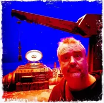 Luc Besson - Valerian a město tisíce planet (2017), Obrázek #5