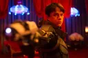 Sci-fi Luca Bessona Valerian a město tisíce planet na prvních fotkách