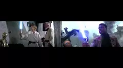 Star Wars - přehled scén, kterými Síla se probouzí "kopíruje" Novou naději
