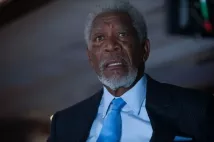Morgan Freeman - Pád Londýna (2016), Obrázek #3