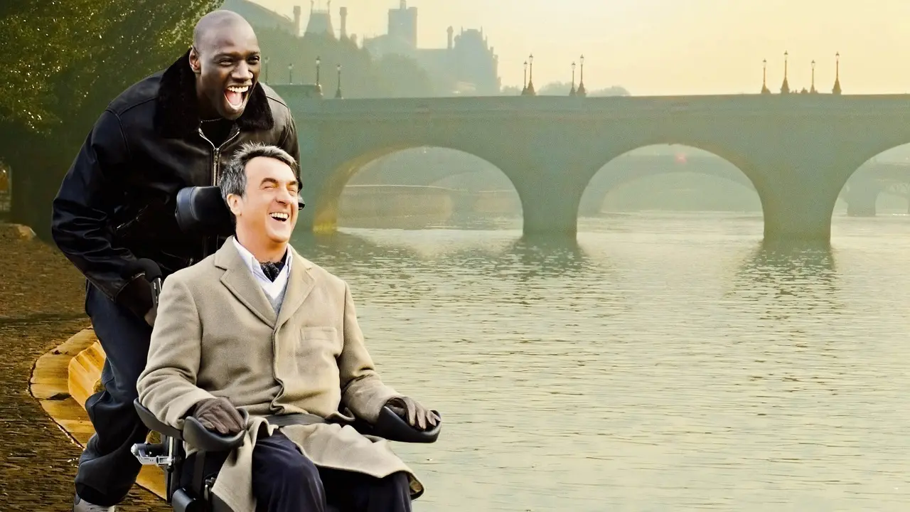 Vzpomínáte na veleúspěšný snímek Nedotknutelní (Intouchables)? Chystá se jeho americká verze.
