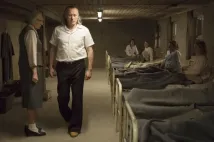 Michael Nyqvist