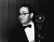 Ernest Kinoy