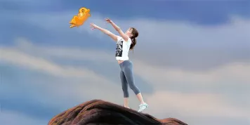 Jennifer Lawrence si zahrála basket a internet exploduje vtipnými fotomontážemi!