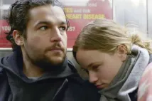 Christopher Abbott - James White (2015), Obrázek #4