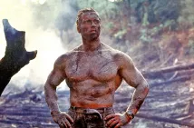 Arnold Schwarzenegger - Predátor (1987), Obrázek #15