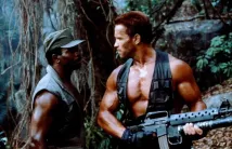 Arnold Schwarzenegger - Predátor (1987), Obrázek #11