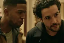 Christopher Abbott - James White (2015), Obrázek #8