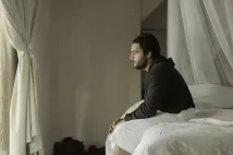 Christopher Abbott - James White (2015), Obrázek #2