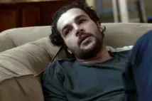 Christopher Abbott - James White (2015), Obrázek #5