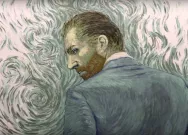 Loving Vincent: Teaser trailer