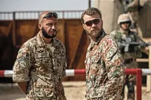 Dar Salim - Boj (2015), Obrázek #1