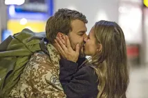 Tuva Novotny - Boj (2015), Obrázek #1