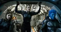 Rose Byrne - X-Men: Apokalypsa (2016), Obrázek #1