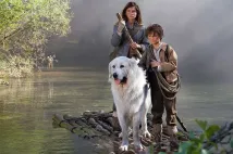 Félix Bossuet - Bella a Sebastián: Dobrodružství pokračuje (2015), Obrázek #4