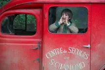 Félix Bossuet - Bella a Sebastián: Dobrodružství pokračuje (2015), Obrázek #5