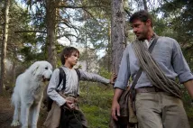 Félix Bossuet - Bella a Sebastián: Dobrodružství pokračuje (2015), Obrázek #16