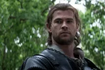 Chris Hemsworth - Lovec: Zimní válka (2016), Obrázek #5
