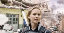 Jennifer Lawrence - X-Men: Apokalypsa (2016), Obrázek #3