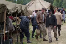 Thierry Neuvic - Bella a Sebastián: Dobrodružství pokračuje (2015), Obrázek #1