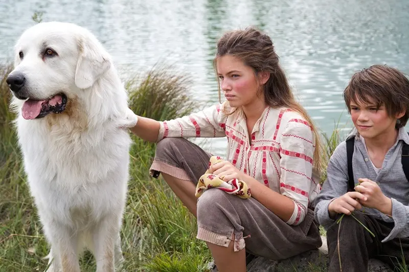 Thylane Blondeau, Félix Bossuet