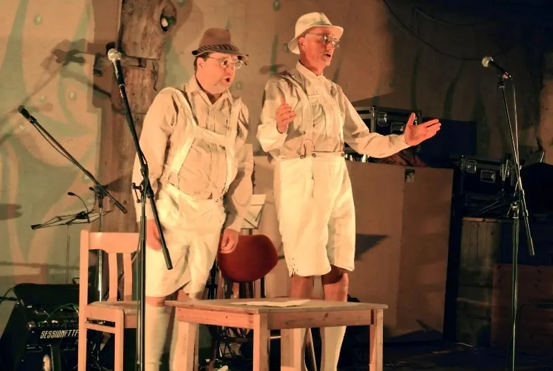 David Vávra, Milan Šteindler