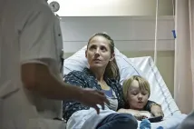 Tuva Novotny - Boj (2015), Obrázek #2