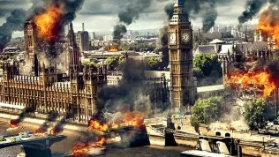 Jak vznikal Pád Londýna? Prozradí čeští trikaři