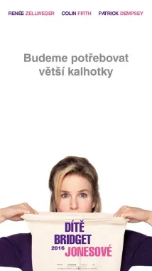 Renée Zellweger - Dítě Bridget Jonesové (2016), Obrázek #5